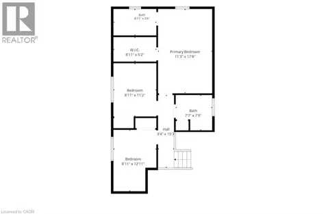 32 Sorrento Street Kitchener ON N2R 0A4