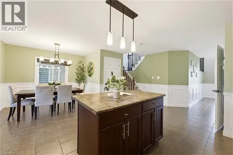 32 Sorrento Street Kitchener ON N2R 0A4