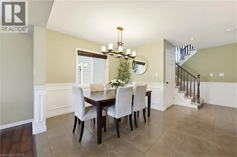 32 Sorrento Street Kitchener ON N2R 0A4