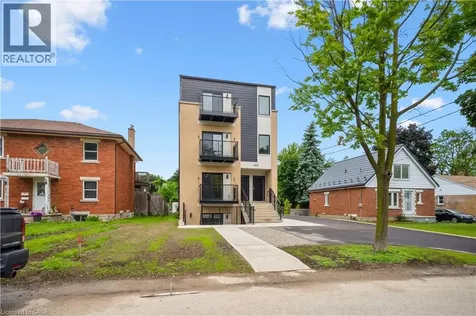 60 Arlington Boulevard Kitchener ON N2A 2G9