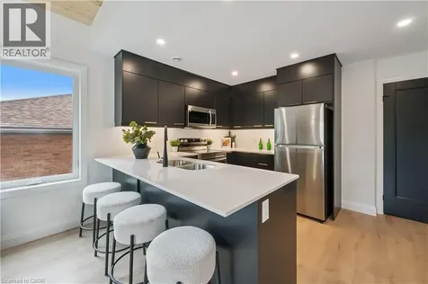 60 Arlington Boulevard Kitchener ON N2A 2G9