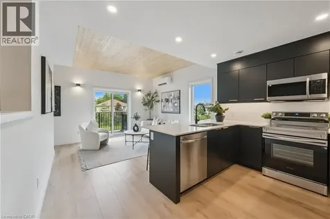 60 Arlington Boulevard Kitchener ON N2A 2G9