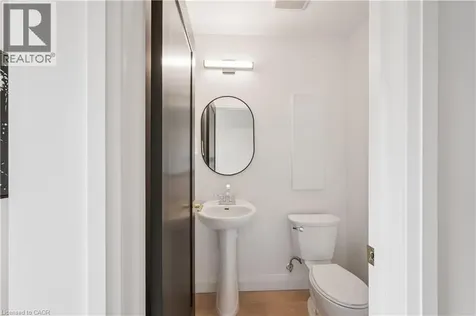 60 Arlington Boulevard Kitchener ON N2A 2G9