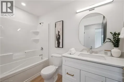 60 Arlington Boulevard Kitchener ON N2A 2G9