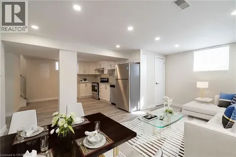 196 Upper Paradise Road Hamilton ON L9C 5B9