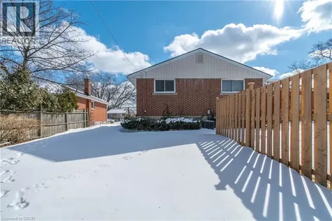 196 Upper Paradise Road Hamilton ON L9C 5B9