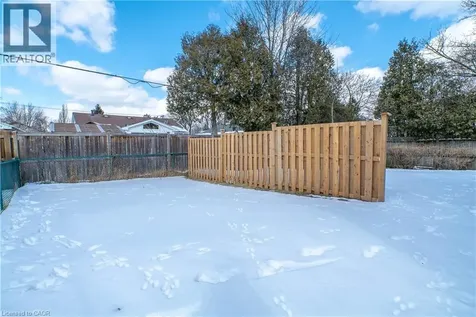 196 Upper Paradise Road Hamilton ON L9C 5B9