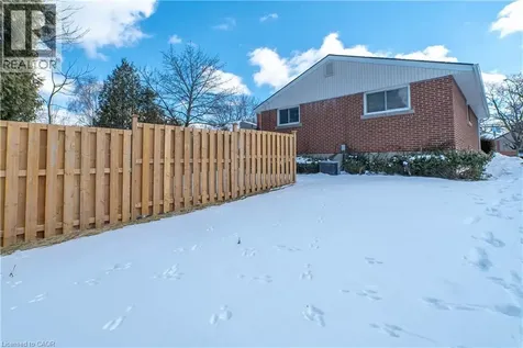 196 Upper Paradise Road Hamilton ON L9C 5B9