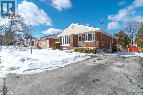 196 Upper Paradise Road Hamilton ON L9C 5B9