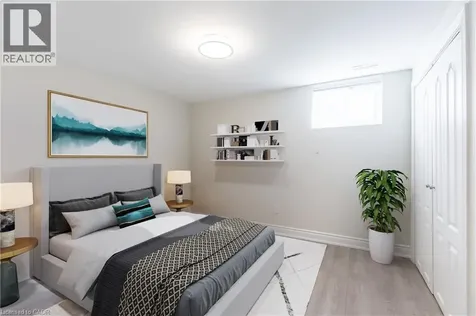196 Upper Paradise Road Hamilton ON L9C 5B9