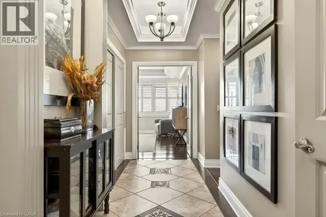 30 Harrisford Street Hamilton ON L8K 6M9