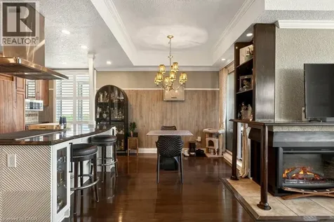 30 Harrisford Street Hamilton ON L8K 6M9