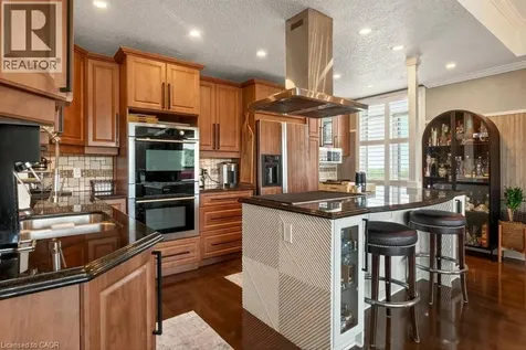 30 Harrisford Street Hamilton ON L8K 6M9