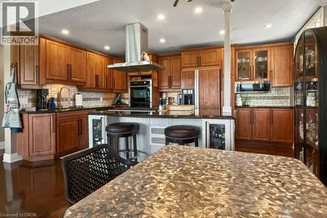 30 Harrisford Street Hamilton ON L8K 6M9