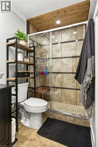 30 Harrisford Street Hamilton ON L8K 6M9