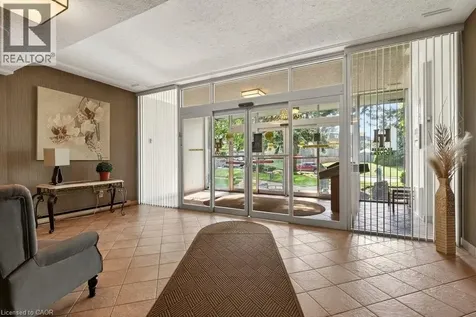 30 Harrisford Street Hamilton ON L8K 6M9