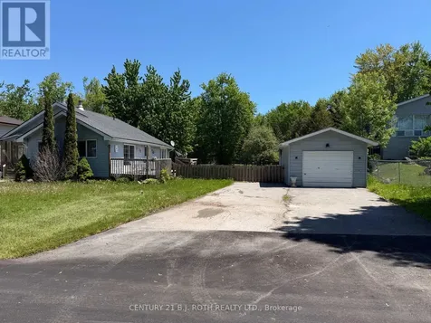 2745 Lone Birch Trail Ramara ON L0K 1B0