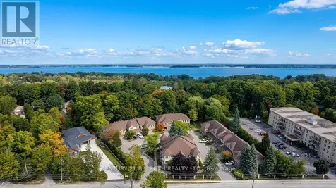 492 Laclie Street Orillia ON L3V 7V2