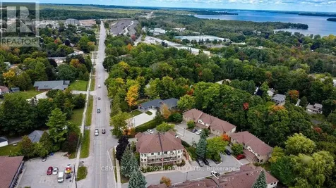 492 Laclie Street Orillia ON L3V 7V2