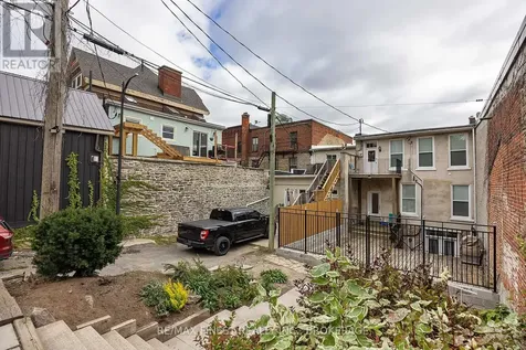 10 Victoria Avenue Brockville ON K6V 2B1