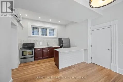 10 Victoria Avenue Brockville ON K6V 2B1