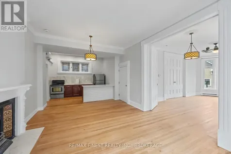 10 Victoria Avenue Brockville ON K6V 2B1