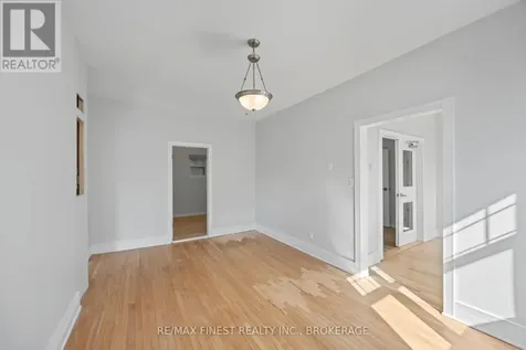 10 Victoria Avenue Brockville ON K6V 2B1