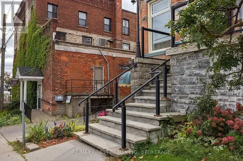 10 Victoria Avenue Brockville ON K6V 2B1