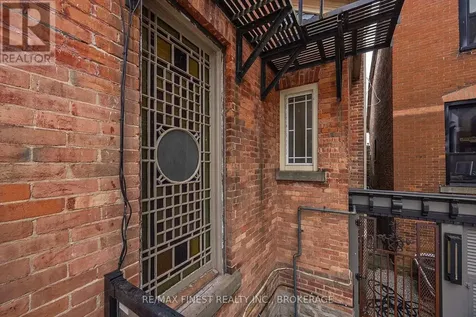 10 Victoria Avenue Brockville ON K6V 2B1
