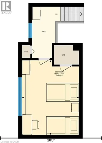 321 Main Street West Grimsby ON L3M 1S8