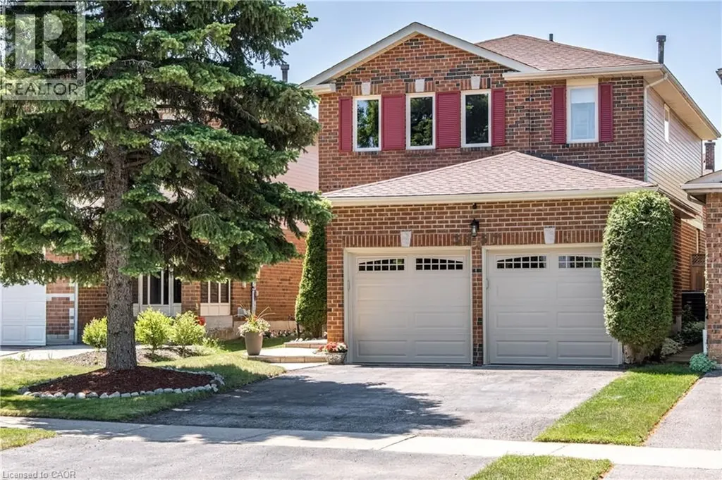 3357 Wilmar Crescent Mississauga ON L5L 4C2