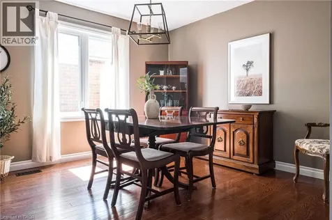 3357 Wilmar Crescent Mississauga ON L5L 4C2