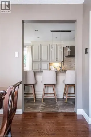 3357 Wilmar Crescent Mississauga ON L5L 4C2