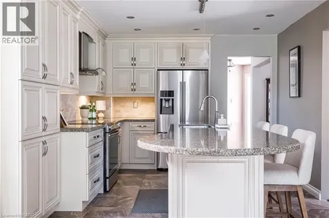 3357 Wilmar Crescent Mississauga ON L5L 4C2