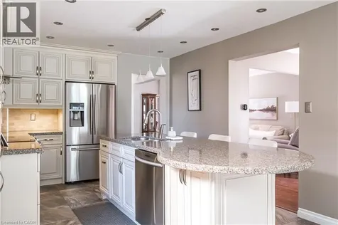 3357 Wilmar Crescent Mississauga ON L5L 4C2