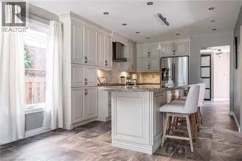 3357 Wilmar Crescent Mississauga ON L5L 4C2