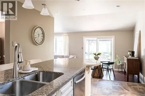 3357 Wilmar Crescent Mississauga ON L5L 4C2