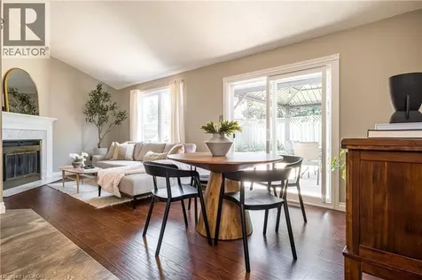 3357 Wilmar Crescent Mississauga ON L5L 4C2