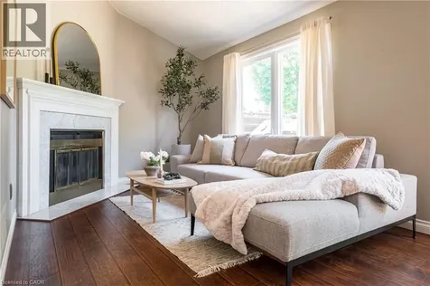 3357 Wilmar Crescent Mississauga ON L5L 4C2