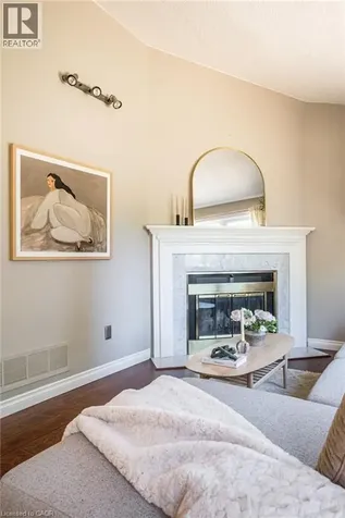 3357 Wilmar Crescent Mississauga ON L5L 4C2