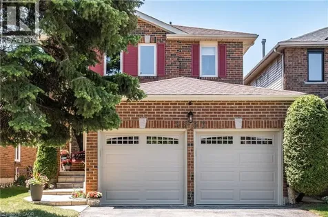 3357 Wilmar Crescent Mississauga ON L5L 4C2