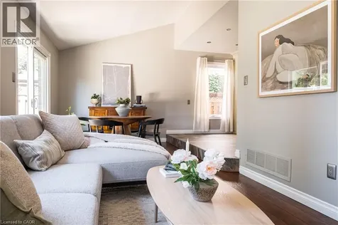 3357 Wilmar Crescent Mississauga ON L5L 4C2