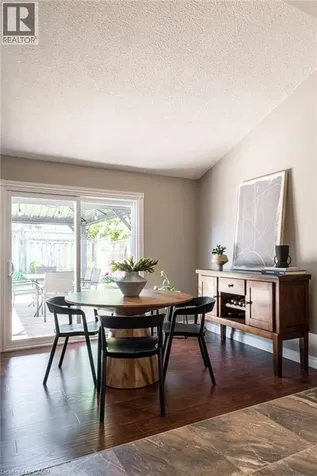 3357 Wilmar Crescent Mississauga ON L5L 4C2