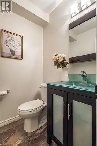 3357 Wilmar Crescent Mississauga ON L5L 4C2