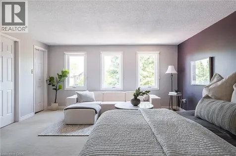 3357 Wilmar Crescent Mississauga ON L5L 4C2