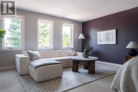 3357 Wilmar Crescent Mississauga ON L5L 4C2