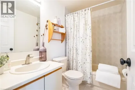 3357 Wilmar Crescent Mississauga ON L5L 4C2