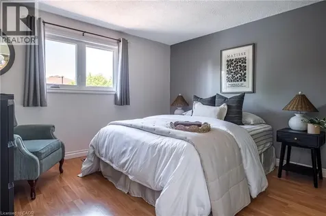 3357 Wilmar Crescent Mississauga ON L5L 4C2