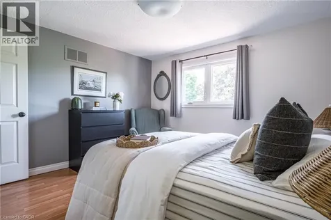 3357 Wilmar Crescent Mississauga ON L5L 4C2