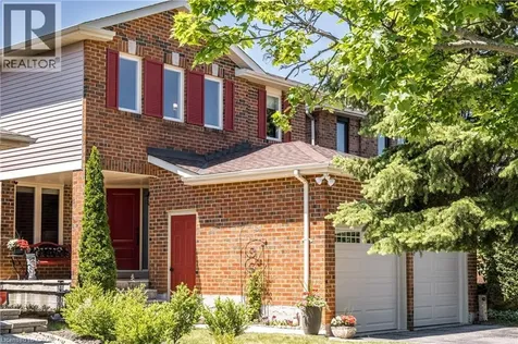 3357 Wilmar Crescent Mississauga ON L5L 4C2
